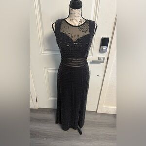 Alexa B. Nites Evening Gown - Size 4P - NWOT (New Without Tags)